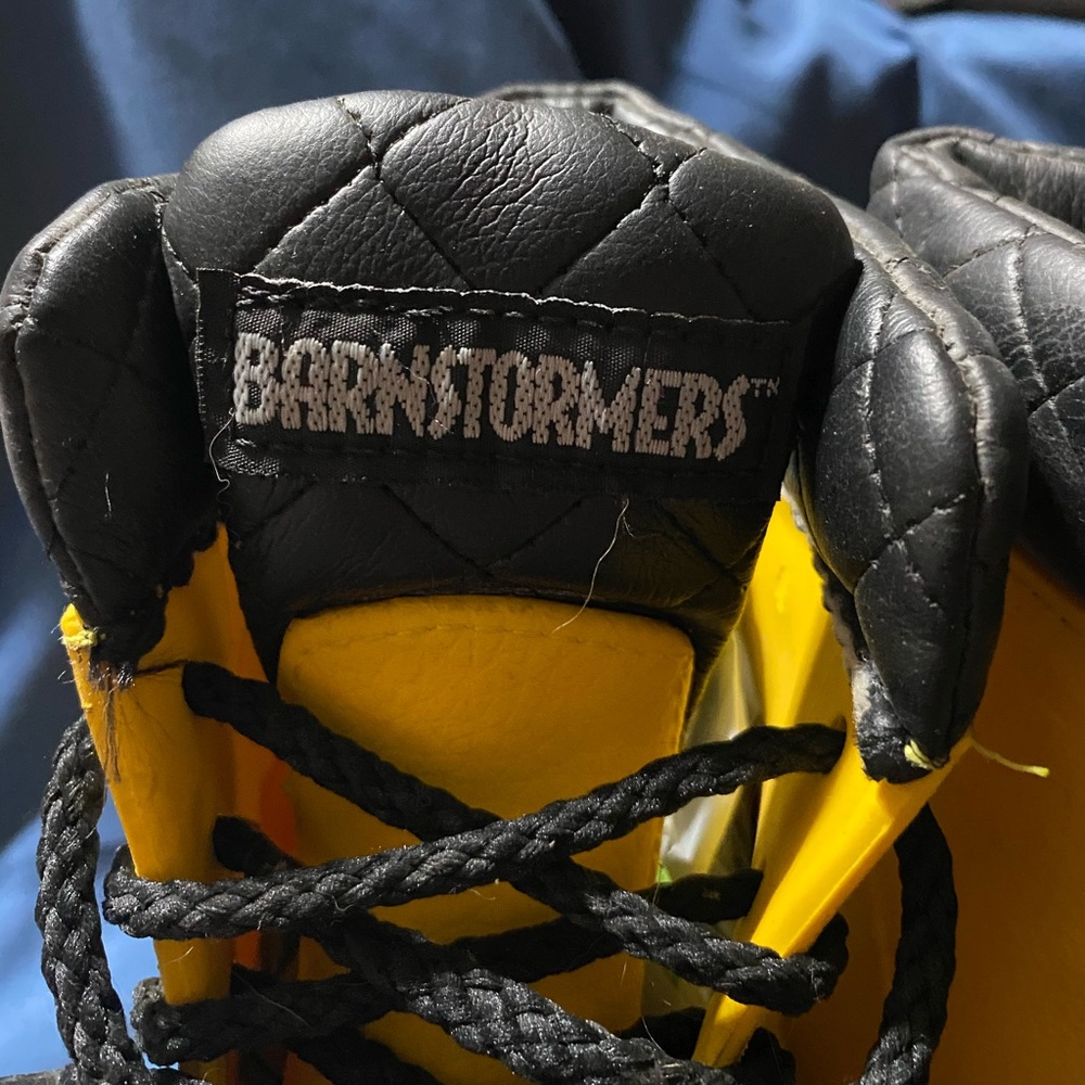 Durango Barnstormers Rubber boots - Picture 2 of 8